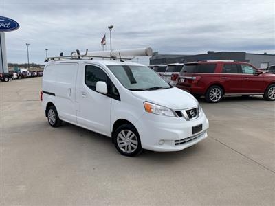 Used 2013 Nissan NV200 SV Standard Roof 4x2, Upfitted Cargo Van for sale #1862P - photo 1