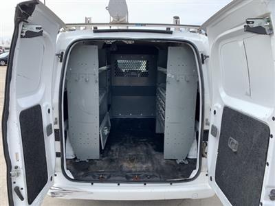 Used 2013 Nissan NV200 SV Standard Roof 4x2, Upfitted Cargo Van for sale #1862P - photo 2
