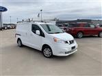 Used 2013 Nissan NV200 SV Standard Roof 4x2, Upfitted Cargo Van for sale #1862P - photo 1