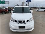 Used 2013 Nissan NV200 SV Standard Roof 4x2, Upfitted Cargo Van for sale #1862P - photo 4