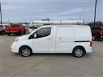 Used 2013 Nissan NV200 SV Standard Roof 4x2, Upfitted Cargo Van for sale #1862P - photo 3