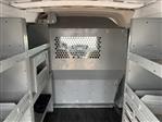 Used 2013 Nissan NV200 SV Standard Roof 4x2, Upfitted Cargo Van for sale #1862P - photo 17