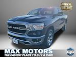 Used 2021 Ram 1500 Lone Star Quad Cab 4x4, Pickup for sale #24587B - photo 9