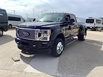 2022 Ford F-450 Crew Cab DRW 4x4, Pickup for sale #24650A - photo 4