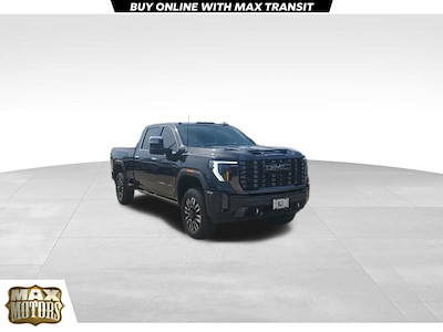 2024 GMC Sierra 2500 Crew Cab 4x4, Pickup for sale #24863A - photo 1