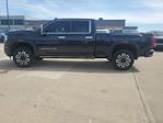 2024 GMC Sierra 2500 Crew Cab 4x4, Pickup for sale #24863A - photo 5