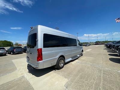 2019 Mercedes-Benz Sprinter 3500XD High Roof 4x2, Luxury Van for sale #3124P - photo 2