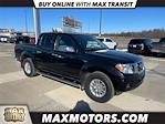 Used 2019 Nissan Frontier SV Crew Cab 4x4, Pickup for sale #4427P - photo 3