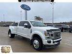 Used 2022 Ford F-450 Platinum Crew Cab 4x4, Pickup for sale #4484P - photo 1