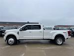 Used 2022 Ford F-450 Platinum Crew Cab 4x4, Pickup for sale #4484P - photo 3