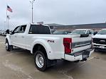 Used 2022 Ford F-450 Platinum Crew Cab 4x4, Pickup for sale #4484P - photo 40