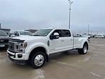 Used 2022 Ford F-450 Platinum Crew Cab 4x4, Pickup for sale #4484P - photo 5