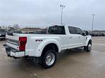 Used 2022 Ford F-450 Platinum Crew Cab 4x4, Pickup for sale #4484P - photo 2