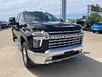 Used 2022 Chevrolet Silverado 3500 LTZ Crew Cab 4x4, Pickup for sale #4534P - photo 10