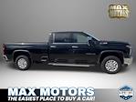 Used 2022 Chevrolet Silverado 3500 LTZ Crew Cab 4x4, Pickup for sale #4534P - photo 6