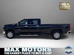 Used 2022 Chevrolet Silverado 3500 LTZ Crew Cab 4x4, Pickup for sale #4534P - photo 3