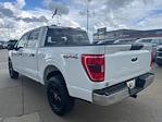 2022 Ford F-150 SuperCrew Cab 4x4, Pickup for sale #4584P - photo 4