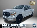 2022 Ford F-150 SuperCrew Cab 4x4, Pickup for sale #4584P - photo 9