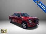 2023 Ford F-150 SuperCrew Cab 4x2, Pickup for sale #4611P - photo 1