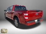 2023 Ford F-150 SuperCrew Cab 4x2, Pickup for sale #4611P - photo 4