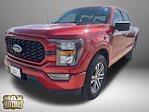 2023 Ford F-150 SuperCrew Cab 4x2, Pickup for sale #4611P - photo 3