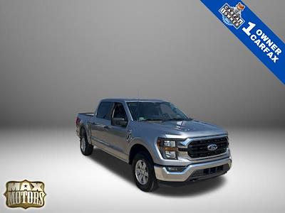 2023 Ford F-150 SuperCrew Cab 4x4, Pickup for sale #4629P - photo 1