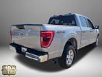 2023 Ford F-150 SuperCrew Cab 4x4, Pickup for sale #4629P - photo 2