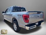 2023 Ford F-150 SuperCrew Cab 4x4, Pickup for sale #4629P - photo 4