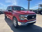 2023 Ford F-150 SuperCrew Cab 4x4, Pickup for sale #4631P - photo 8