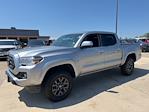 Used 2022 Toyota Tacoma SR5 Double Cab 4WD, Pickup for sale #4690P - photo 9