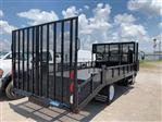 Used 2019 Chevrolet LCF 4500 Regular Cab 4x2, 14' Atlas Steel Products Dovetail Landscape for sale #805624 - photo 2