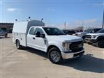 Used 2019 Ford F-350 XL Super Cab 4x2, Knapheide KUVcc Service Truck for sale #F20296A - photo 1