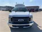 Used 2019 Ford F-350 XL Super Cab 4x2, Knapheide KUVcc Service Truck for sale #F20296A - photo 3