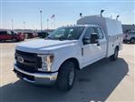 Used 2019 Ford F-350 XL Super Cab 4x2, Knapheide KUVcc Service Truck for sale #F20296A - photo 4