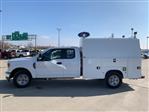 Used 2019 Ford F-350 XL Super Cab 4x2, Knapheide KUVcc Service Truck for sale #F20296A - photo 5