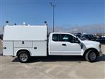 Used 2019 Ford F-350 XL Super Cab 4x2, Knapheide KUVcc Service Truck for sale #F20296A - photo 8