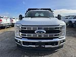 2023 Ford F-350 Regular Cab DRW 4x4, Crysteel E-Tipper Dump Truck for sale #HF231037 - photo 4