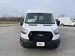 New 2023 Ford Transit 250 Base Medium Roof AWD, Empty Cargo Van for sale #HF231220 - photo 3