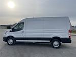 New 2023 Ford Transit 250 Base Medium Roof AWD, Empty Cargo Van for sale #HF231220 - photo 5