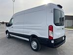 New 2023 Ford Transit 250 Base Medium Roof AWD, Empty Cargo Van for sale #HF231220 - photo 6