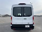 New 2023 Ford Transit 250 Base Medium Roof AWD, Empty Cargo Van for sale #HF231220 - photo 7