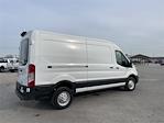 New 2023 Ford Transit 250 Base Medium Roof AWD, Empty Cargo Van for sale #HF231220 - photo 8
