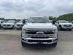 2023 Ford F-550 Regular Cab DRW 4x4, Cab Chassis for sale #HF231370 - photo 3