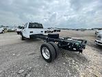2023 Ford F-550 Regular Cab DRW 4x4, Cab Chassis for sale #HF231370 - photo 6