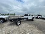 2023 Ford F-550 Regular Cab DRW 4x4, Cab Chassis for sale #HF231370 - photo 8