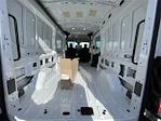 New 2023 Ford Transit 250 Base Medium Roof RWD, Empty Cargo Van for sale #HF231391 - photo 2