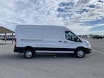 2023 Ford Transit 250 Medium Roof RWD, Empty Cargo Van for sale #HF231391 - photo 11