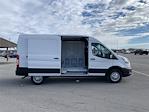 New 2023 Ford Transit 250 Base Medium Roof RWD, Empty Cargo Van for sale #HF231391 - photo 12