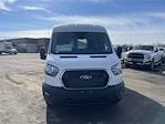 2023 Ford Transit 250 Medium Roof RWD, Empty Cargo Van for sale #HF231391 - photo 5