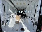 New 2023 Ford Transit 250 Base Medium Roof RWD, Empty Cargo Van for sale #HF231391 - photo 17